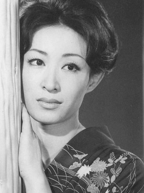 Yoshiko Mita