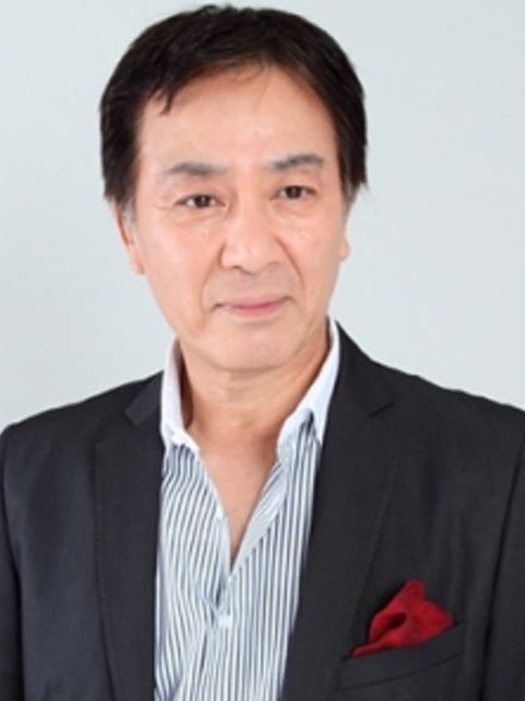 Ryo Tamura