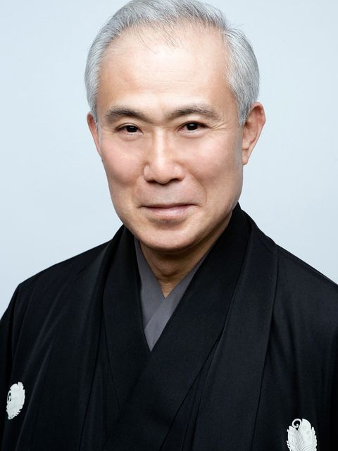 Kichiemon Nakamura