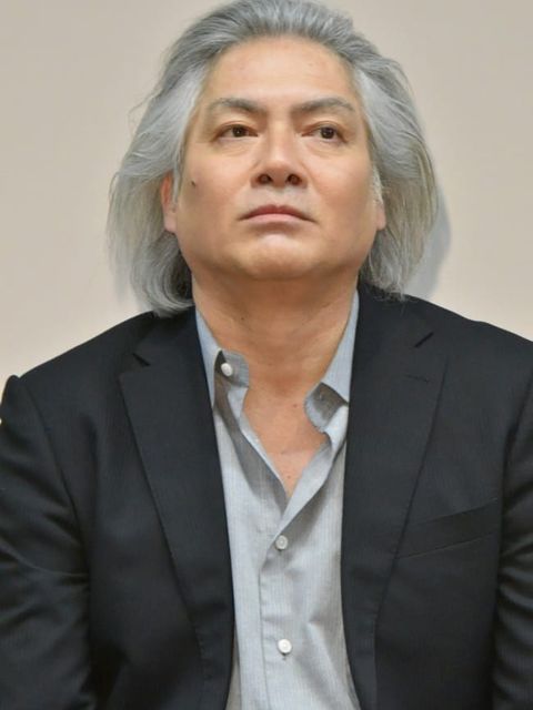 Toshiya Nagasawa