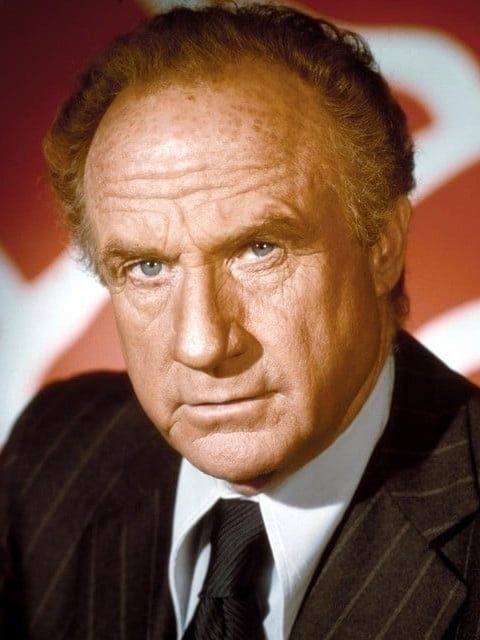 Jack Warden