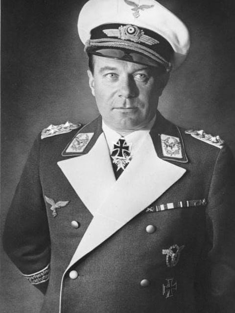 Ernst Udet