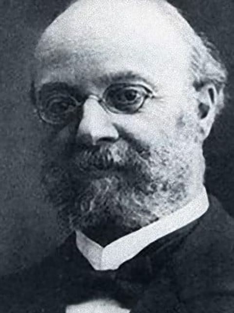 Rudolf Blümner