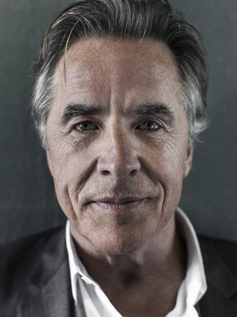 Don Johnson