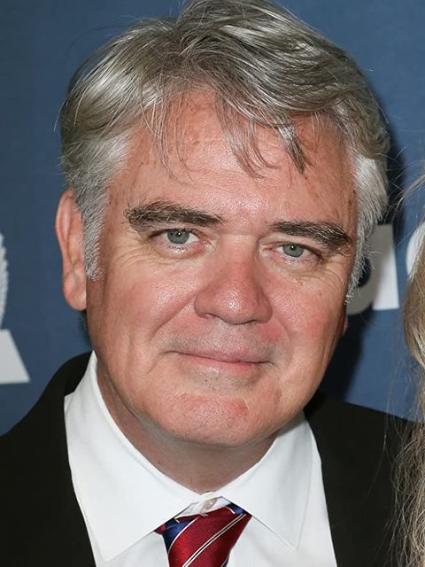 Michael Harney