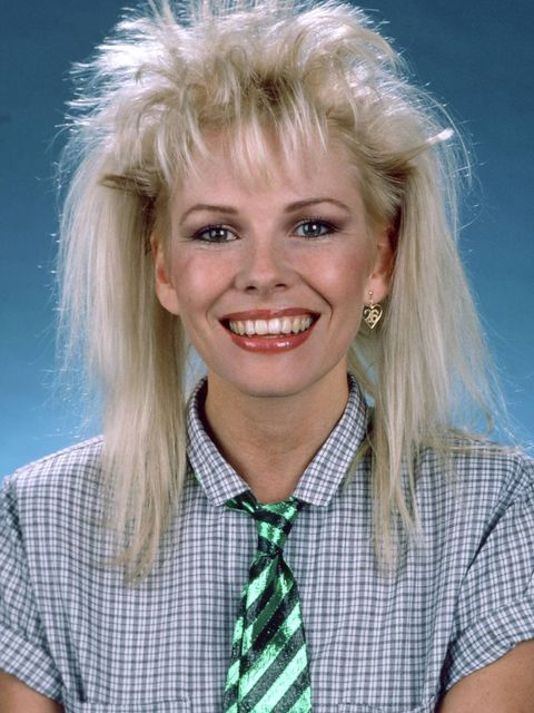 Pamela Stephenson