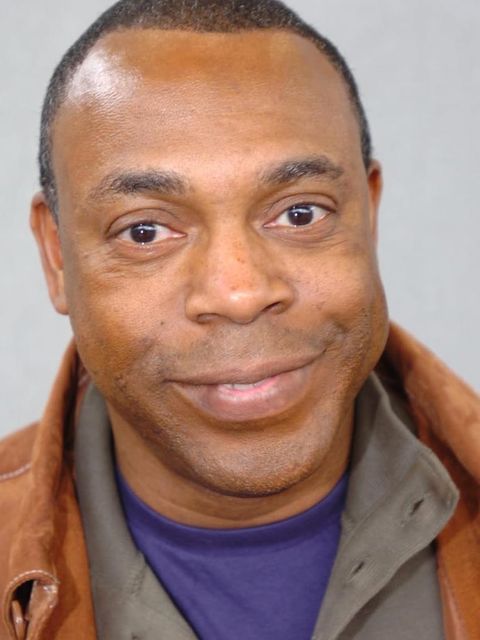 Michael Winslow