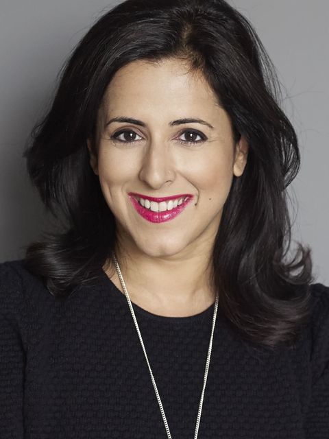 Anita Anand