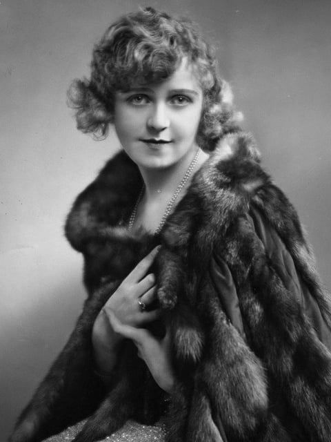 Betty Balfour