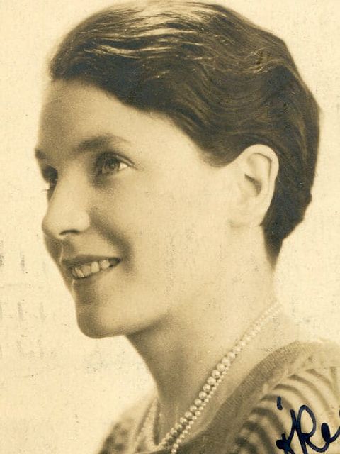 Kathleen O'Regan