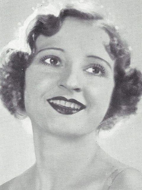 Elsie Randolph