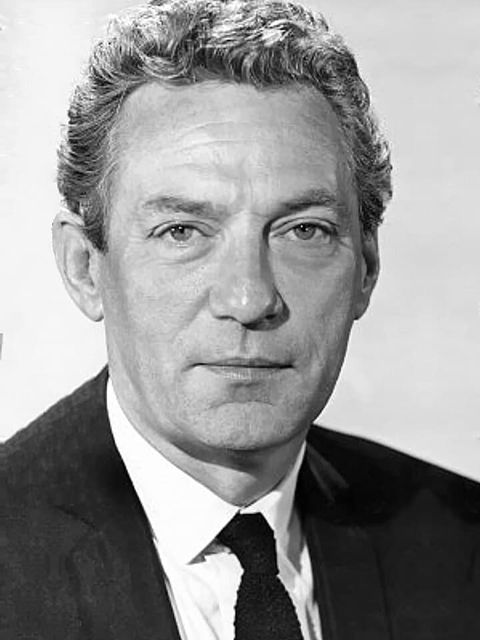 Peter Finch