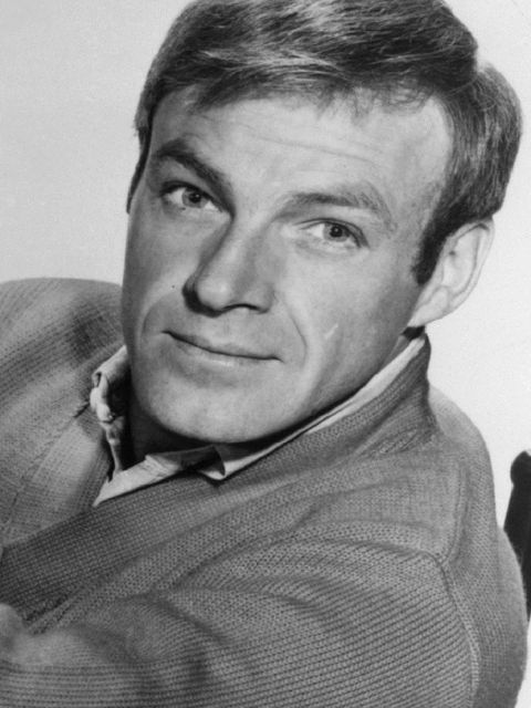 Don Francks