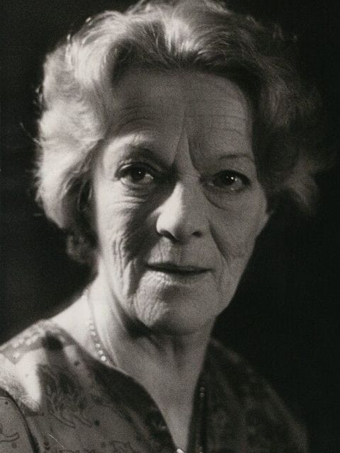 Beatrix Lehmann