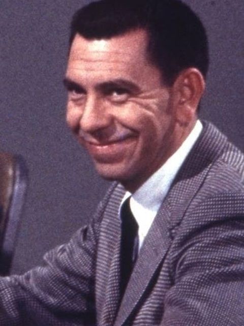 Jack Webb