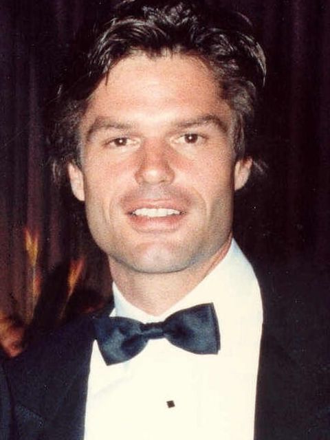 Harry Hamlin