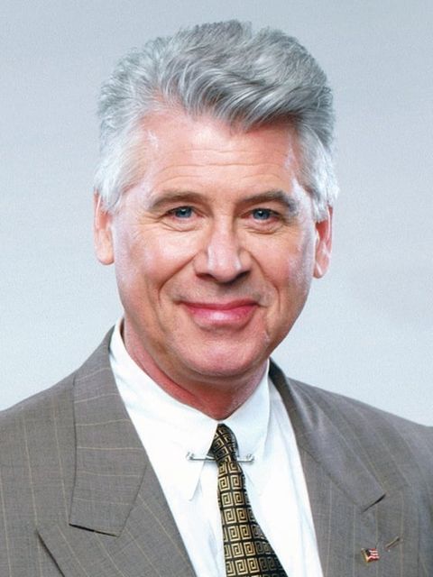 Barry Bostwick