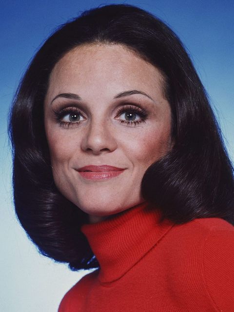 Valerie Harper