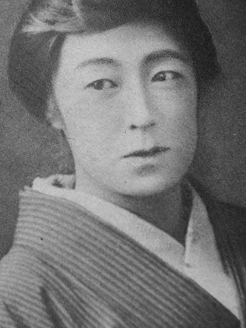 Utako Suzuki