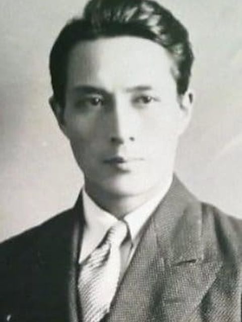 Minoru Takada