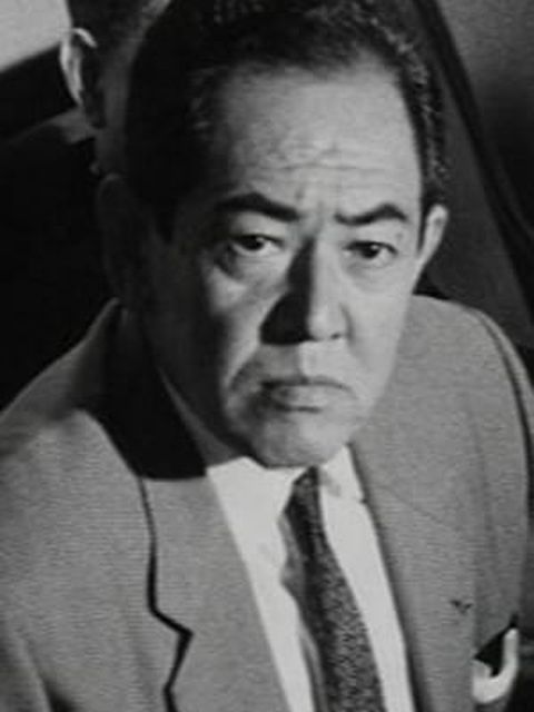 Kenji Oyama