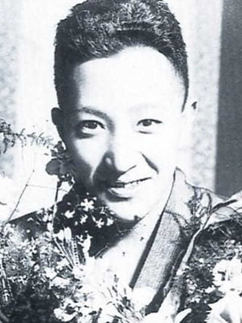 Yukichi Iwata