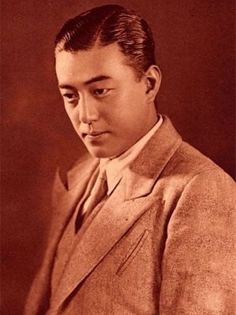 Ichirô Yuki