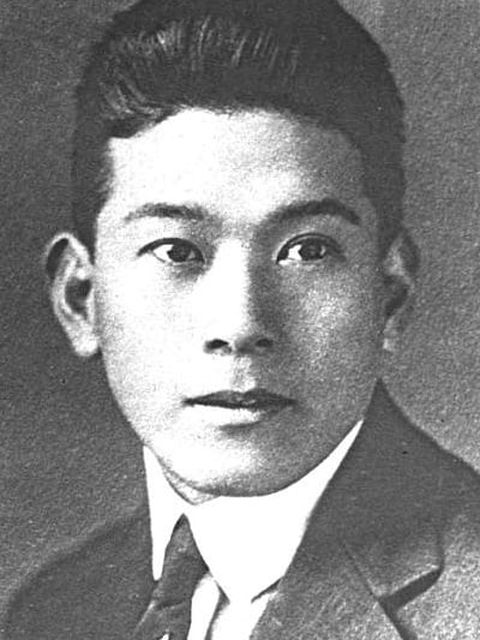 Kenichi Miyajima