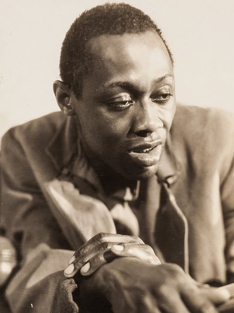 Stepin Fetchit