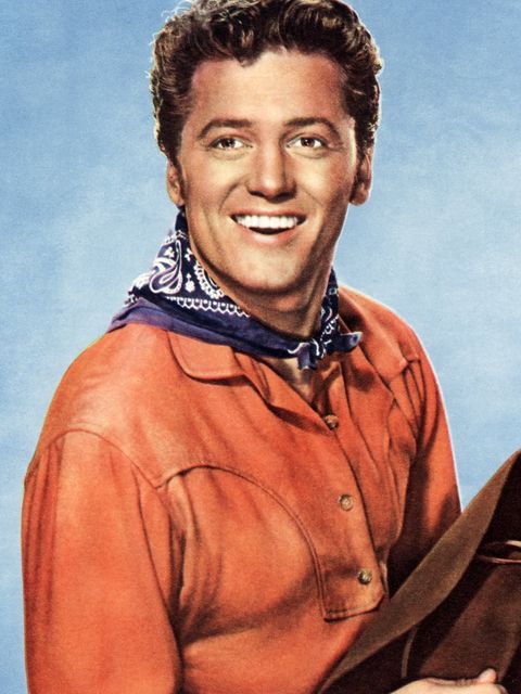 Gordon MacRae