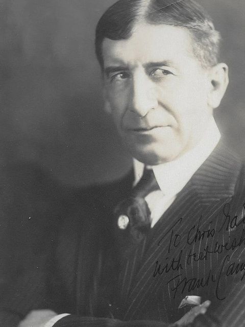 Frank Campeau