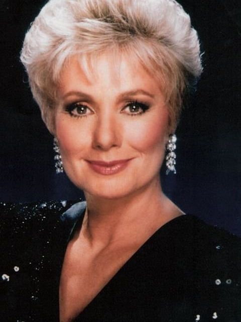 Shirley Jones