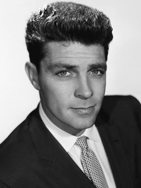 Dale Robertson