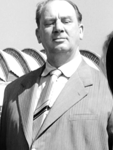 Ettore Geri
