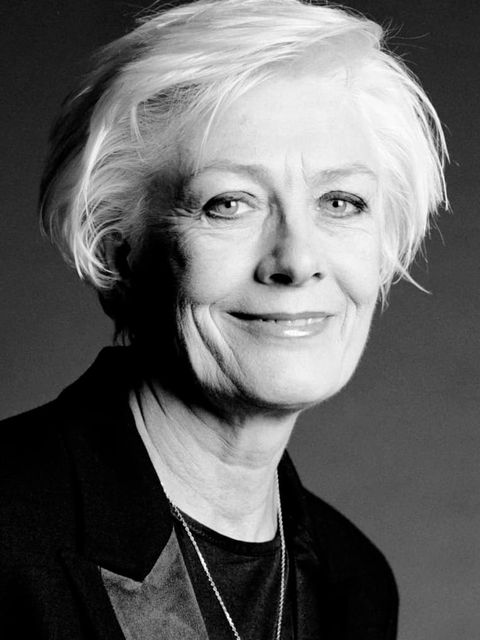 Vanessa Redgrave