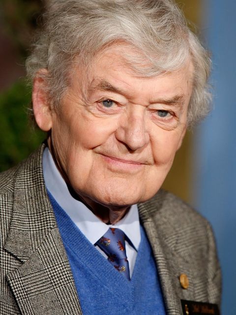 Hal Holbrook