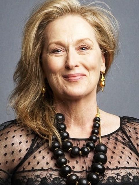 Meryl Streep