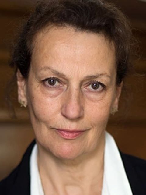 Véronique Müller