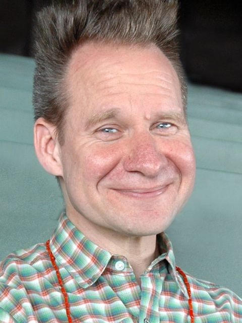 Peter Sellars