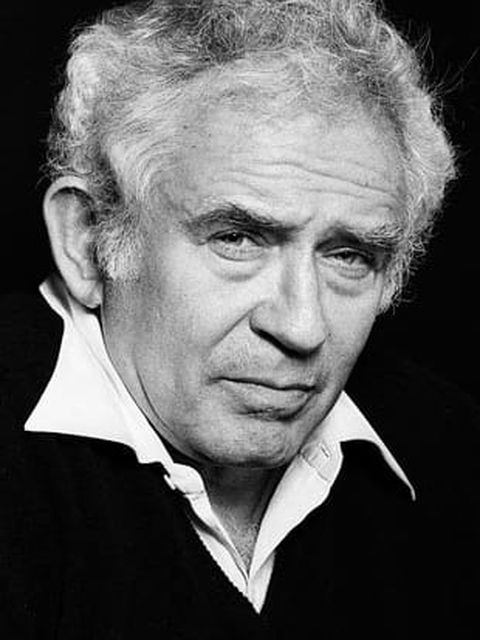 Norman Mailer