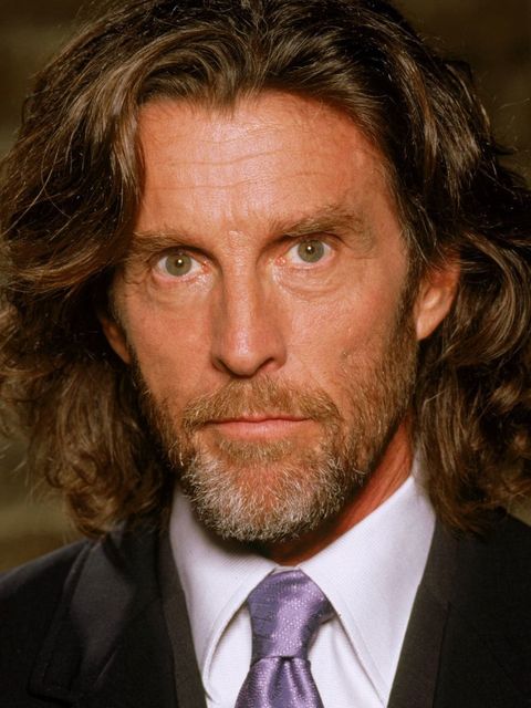 John Glover