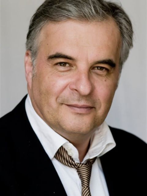 Pierre-Alain Chapuis