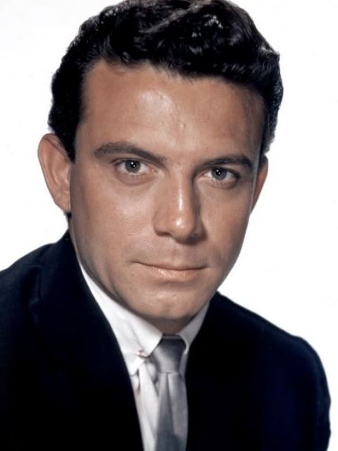 Anthony Franciosa