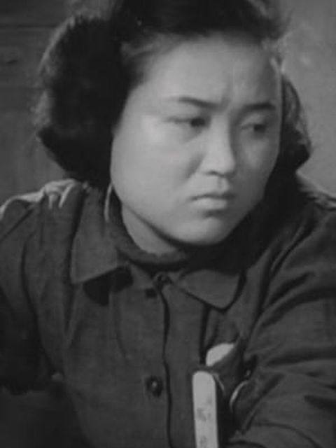 Shizuko Nishigaki