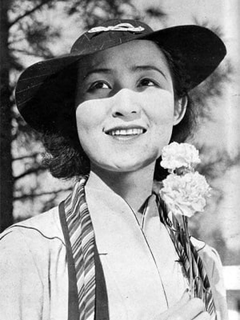 Chieko Takehisa