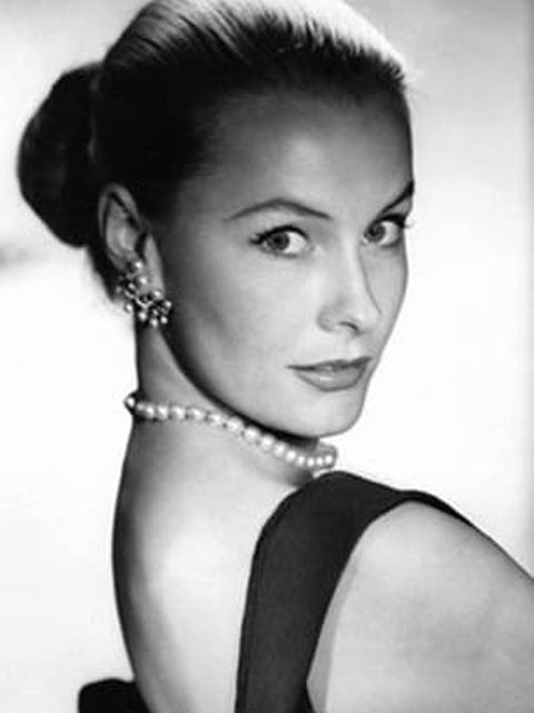 Dina Merrill