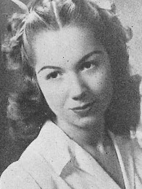 Betty Lou Holland