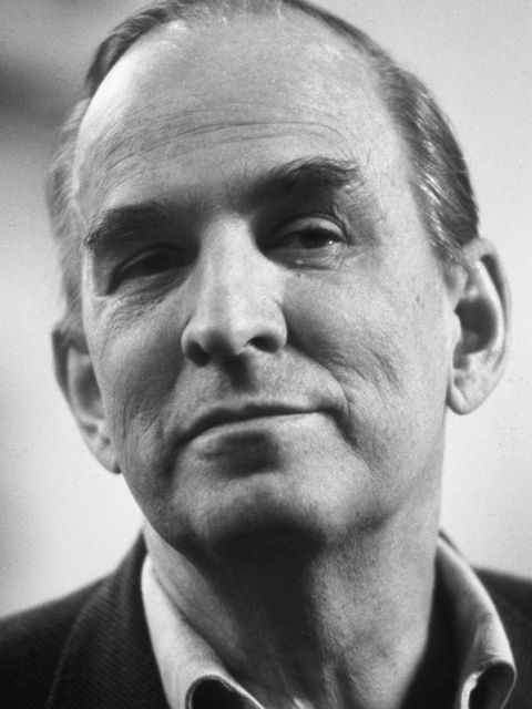 Ingmar Bergman