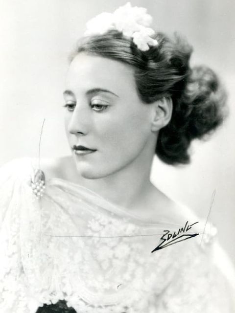 Karin Bergman