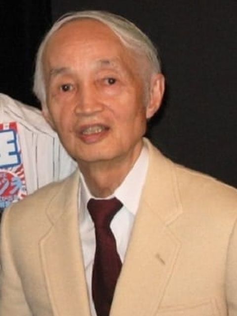Haruya Kato